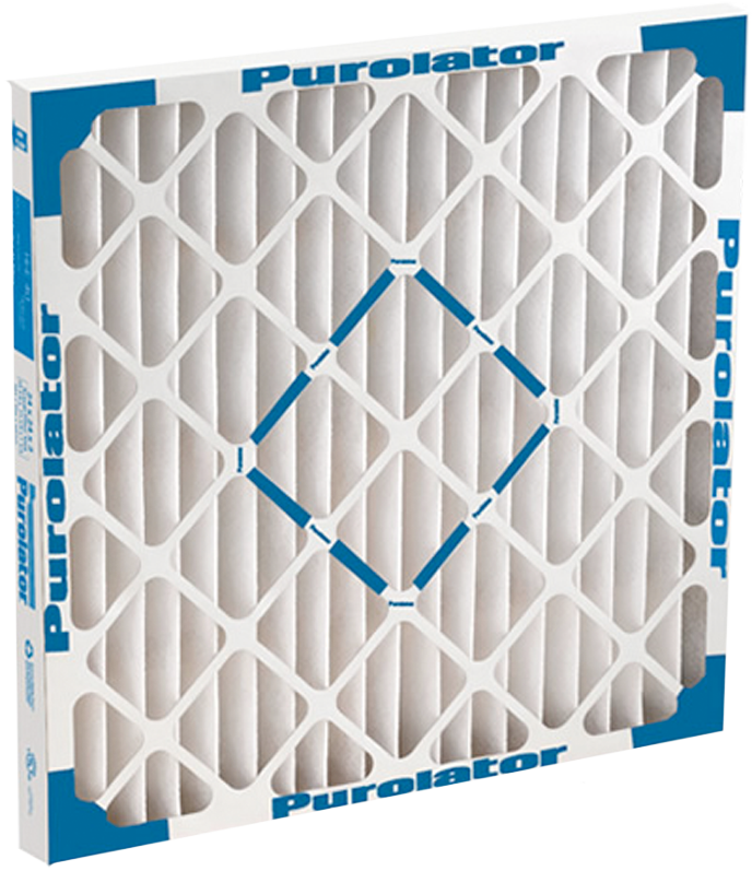 Purolator Air Filters Hi-E 40 